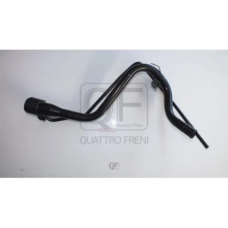 Патрубок топливной горловины QUATTRO FRENI QF16A00129