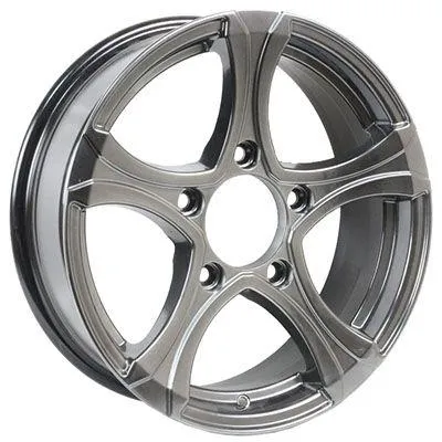 Диск литой R16 6.5J 5x139.7/98 ET40 VENTI 1610 BH V1610-6516-98-5x1397-40BH