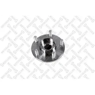 Ступица колеса передняя Ford Transit Connect 02> STELLOX 42-15164-SX