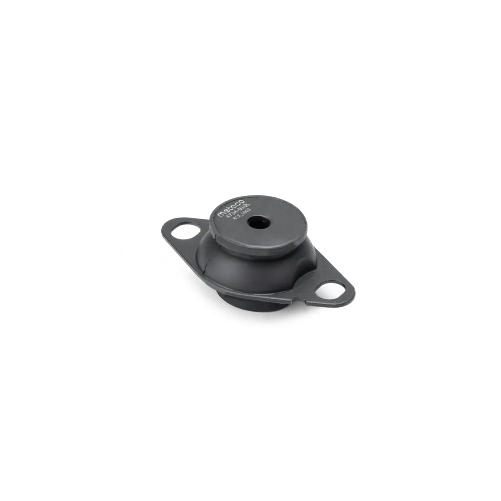 Опора КПП левая RENAULT R19,R21,KANGOO,MEGAN Metaco 4734-010L