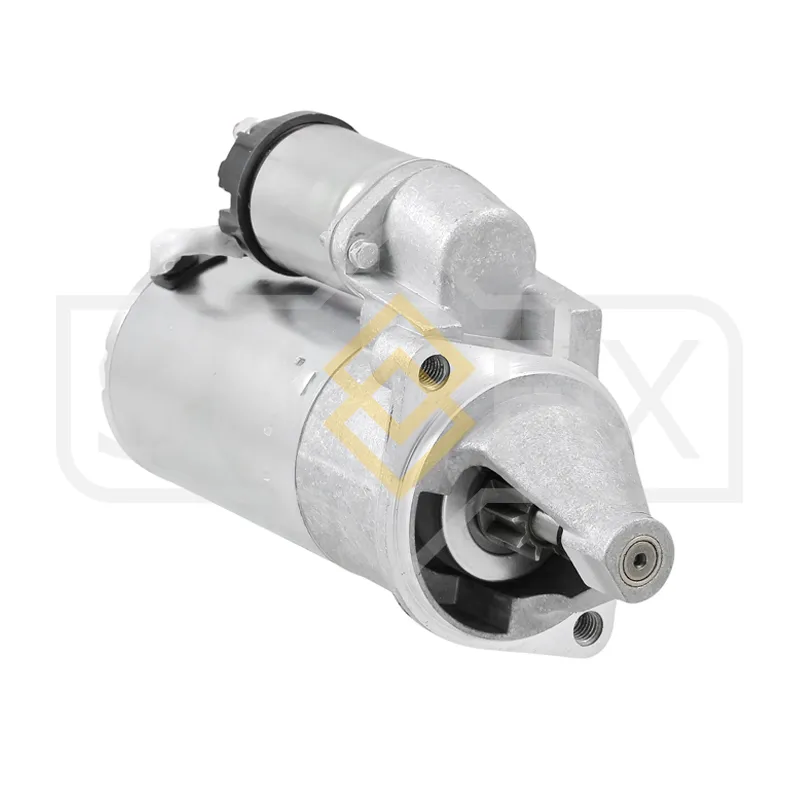 Стартер SUFIX UC-1011