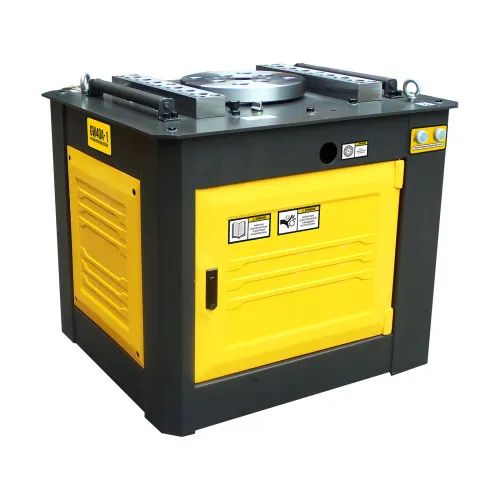 Станок для гибки арматуры ALTECO GW40A-1 ALTECO 8093