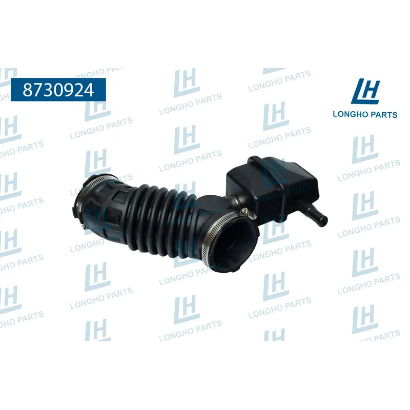 Патрубок воздушного фильтра NISSAN 16576JD200 LONGHO 8730924