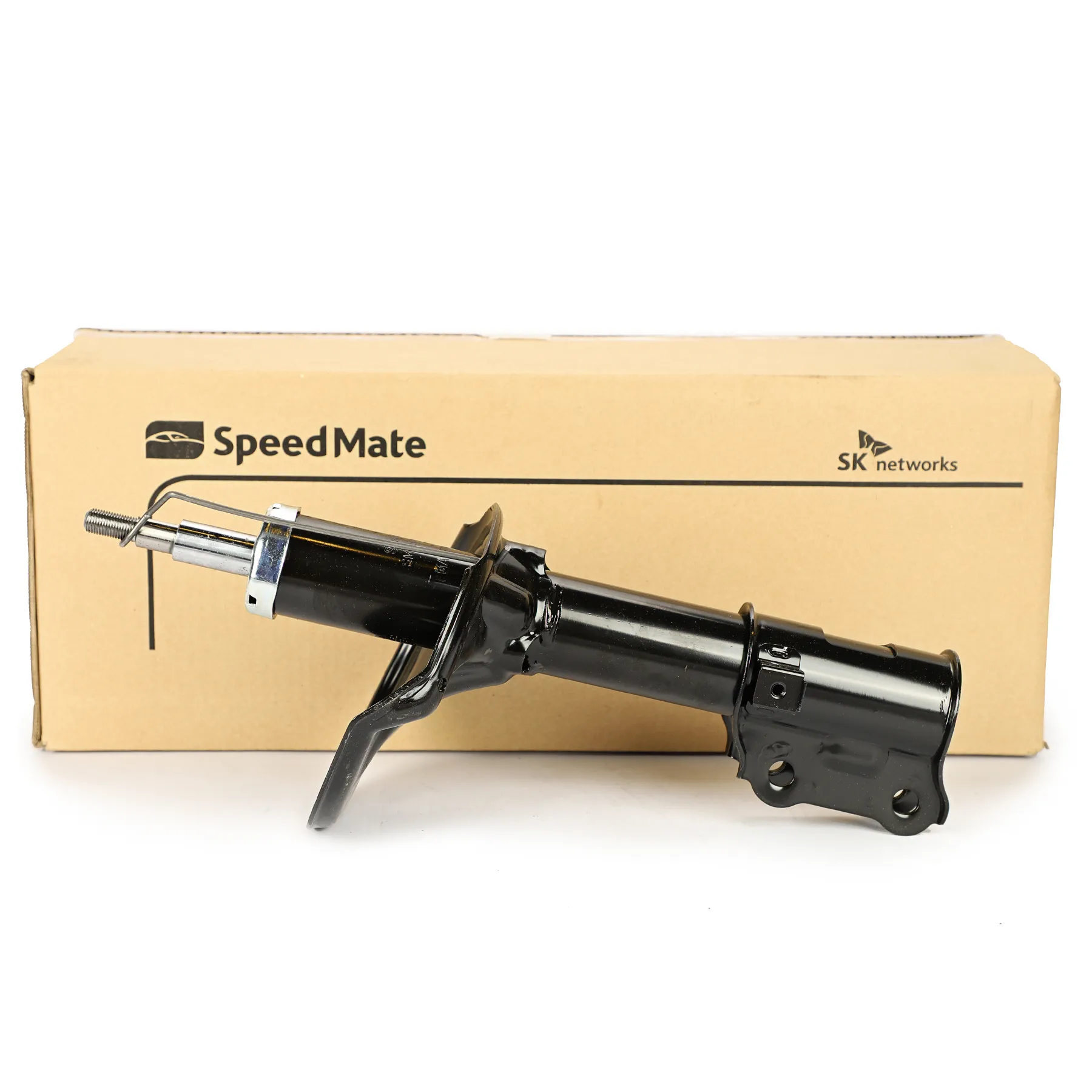 Амортизатор передний L HYUNDAI ELANTRA (XD) (газ.) SPEEDMATE SM-SAH042W