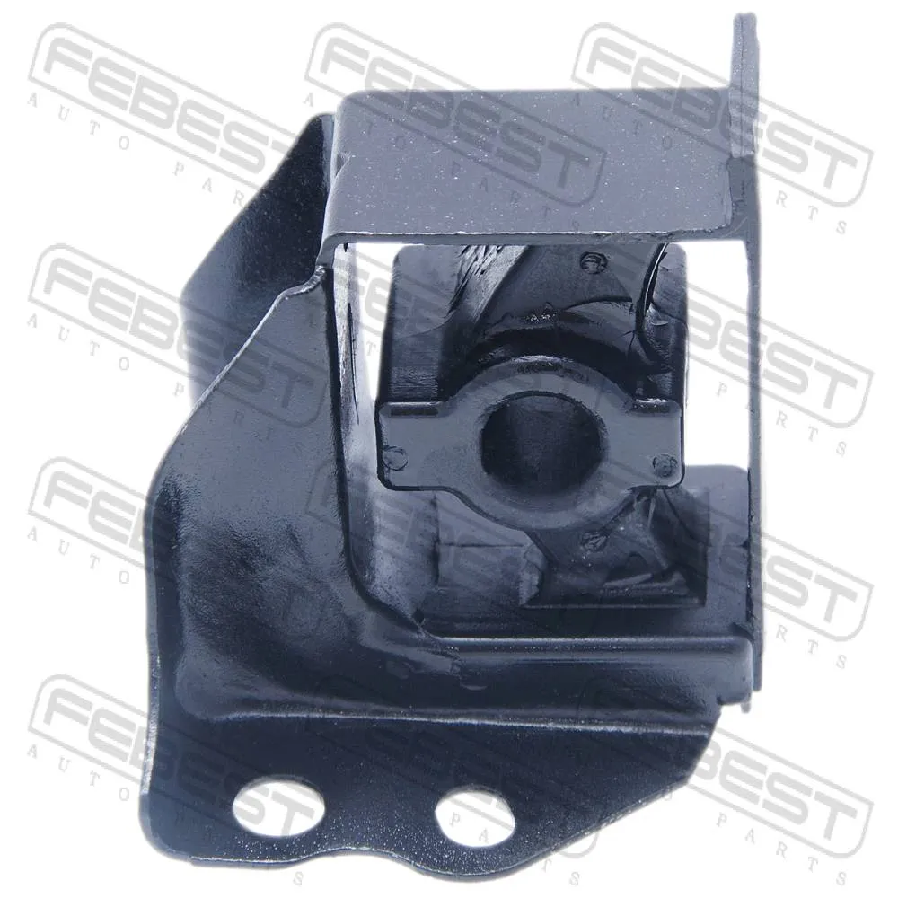 Кронштейн крепления глушителя NISSAN MURANO Z50 2002.09-2007.10 FEBEST NEXB-009