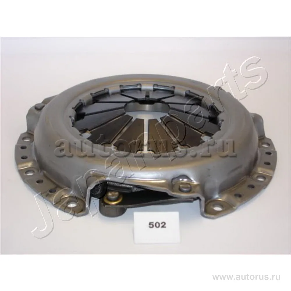 Кожух сцепления JAPANPARTS SF502