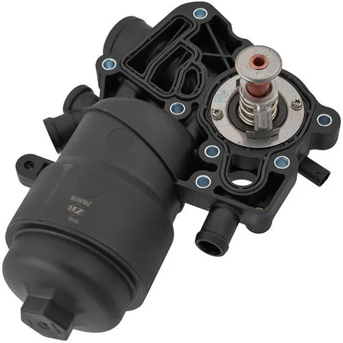 Корпус масляного фильтра в сборе ZIKMAR Z68657R