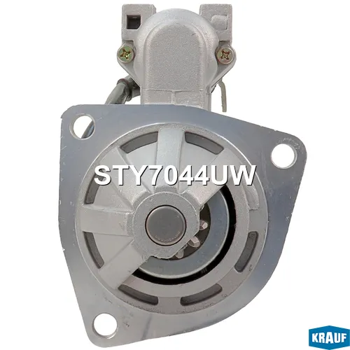 Стартер 6kw KRAUF STY7044UW