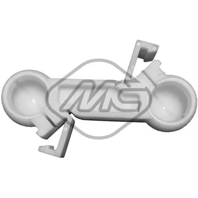 Шток вилки кпп VW GOLF III POLO 95-01 VENTO Metalcaucho 02879