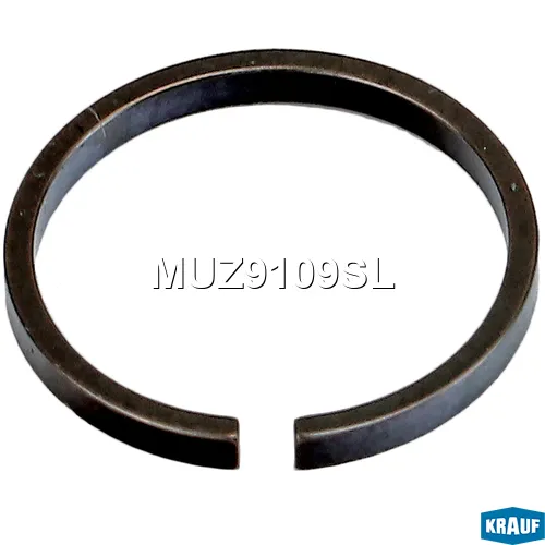 Поршневое кольцо турбокомпрессора KRAUF MUZ9109SL