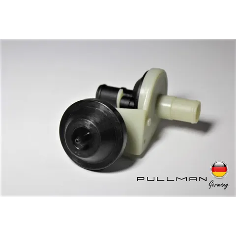 Клапан регулирующий охлаждающую жидкость PULLMAN A48091089