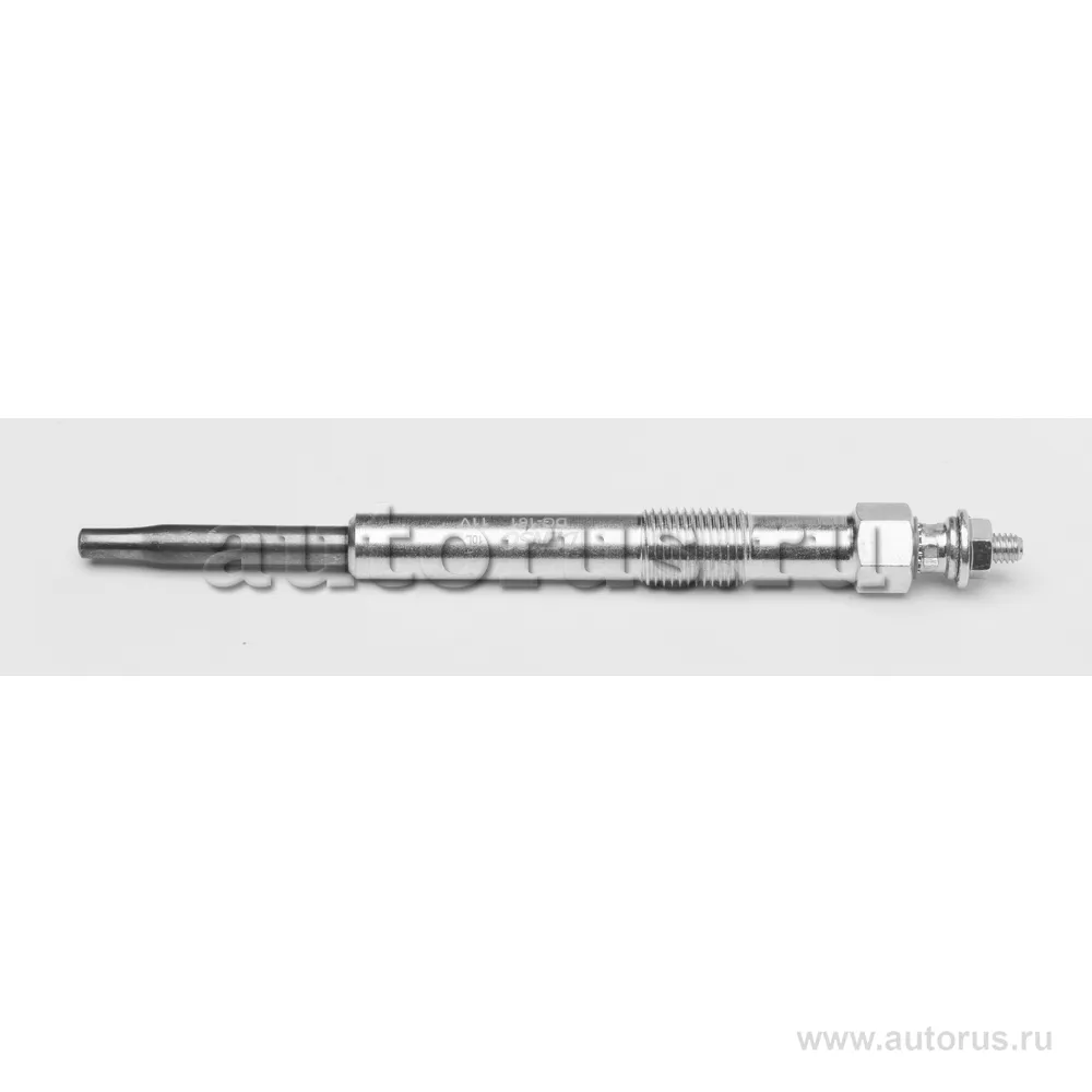 Свеча накаливания (Denso) DENSO DG161