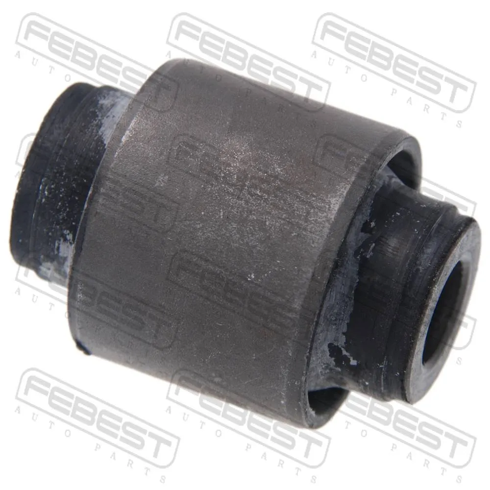Сайлентблок задней цапфы NISSAN 350Z Z33 2002.06-2008.10 [US] FEBEST NAB-243
