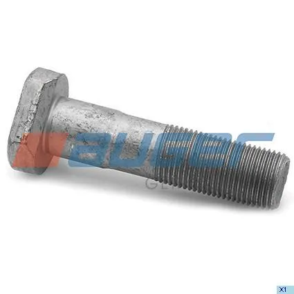 Шпилька колеса МАН ТГЛ MAN TGL задняя M18*1.5*72 мм. AUGER 78110