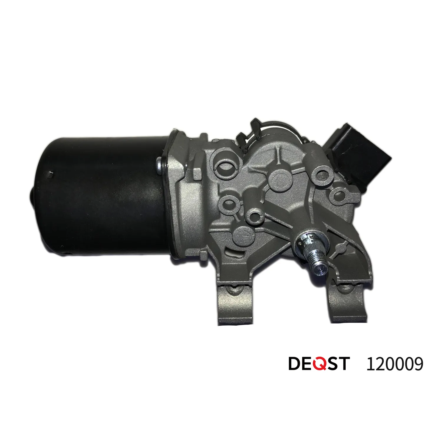 Мотор стеклоочистителя передний. RENAULT MEGANE II (LM0/1_) 09.03-10.08 DEQST 120009