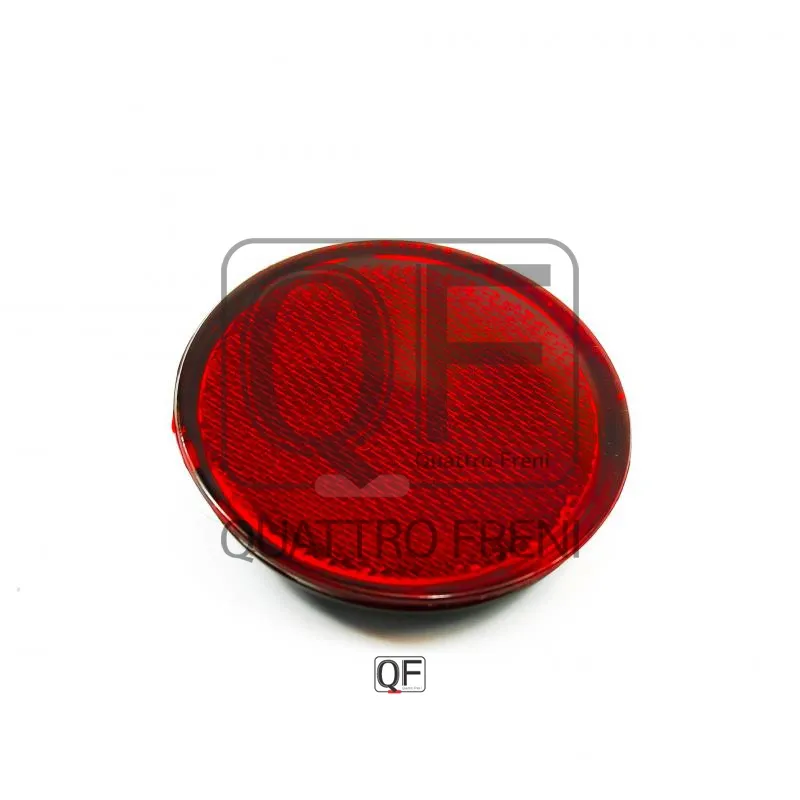 Отражатель бампера задний RH QUATTRO FRENI QF51M00021