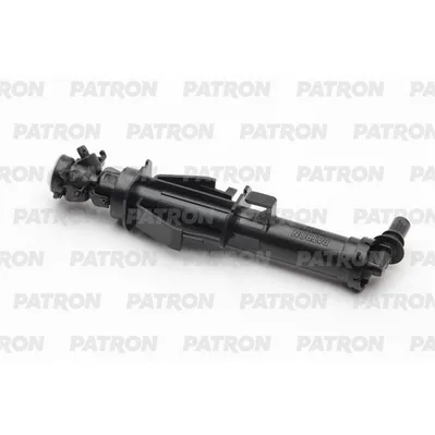 Форсунка омывателя фары (правая) VW Golf VII 2013- PATRON PHW173