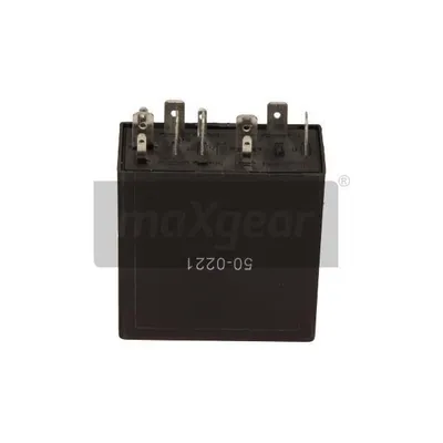 Реле стеклоочистителя MAXGEAR 500221