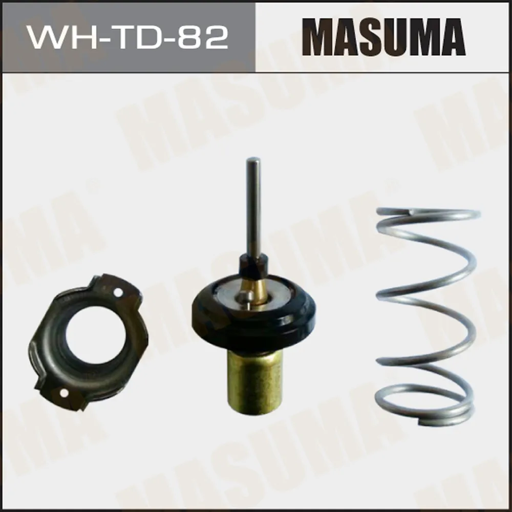 Термостат MASUMA WHTD82