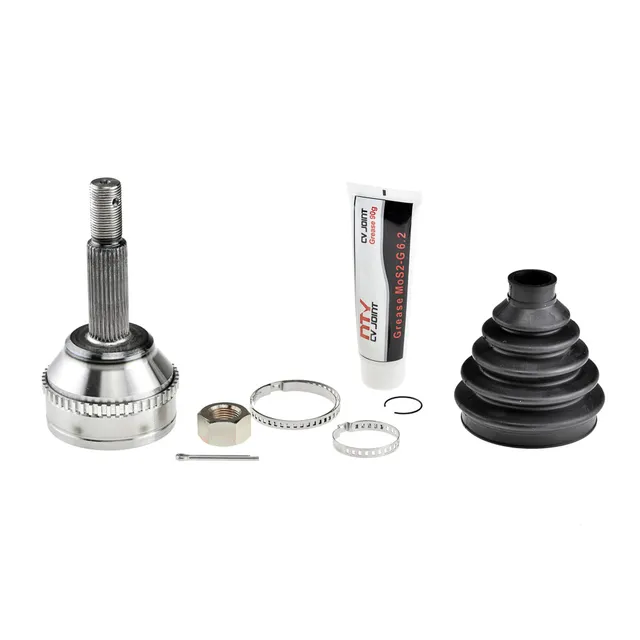 ШРУС НАРУЖНЫЙ FORD TRANSIT 2.2TDCI 06- /TYP3/ NTY NPZFR033