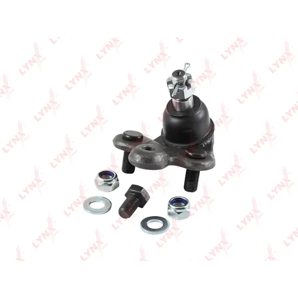 Опора шаровая L HONDA Civic 06-> LYNXauto C1327L