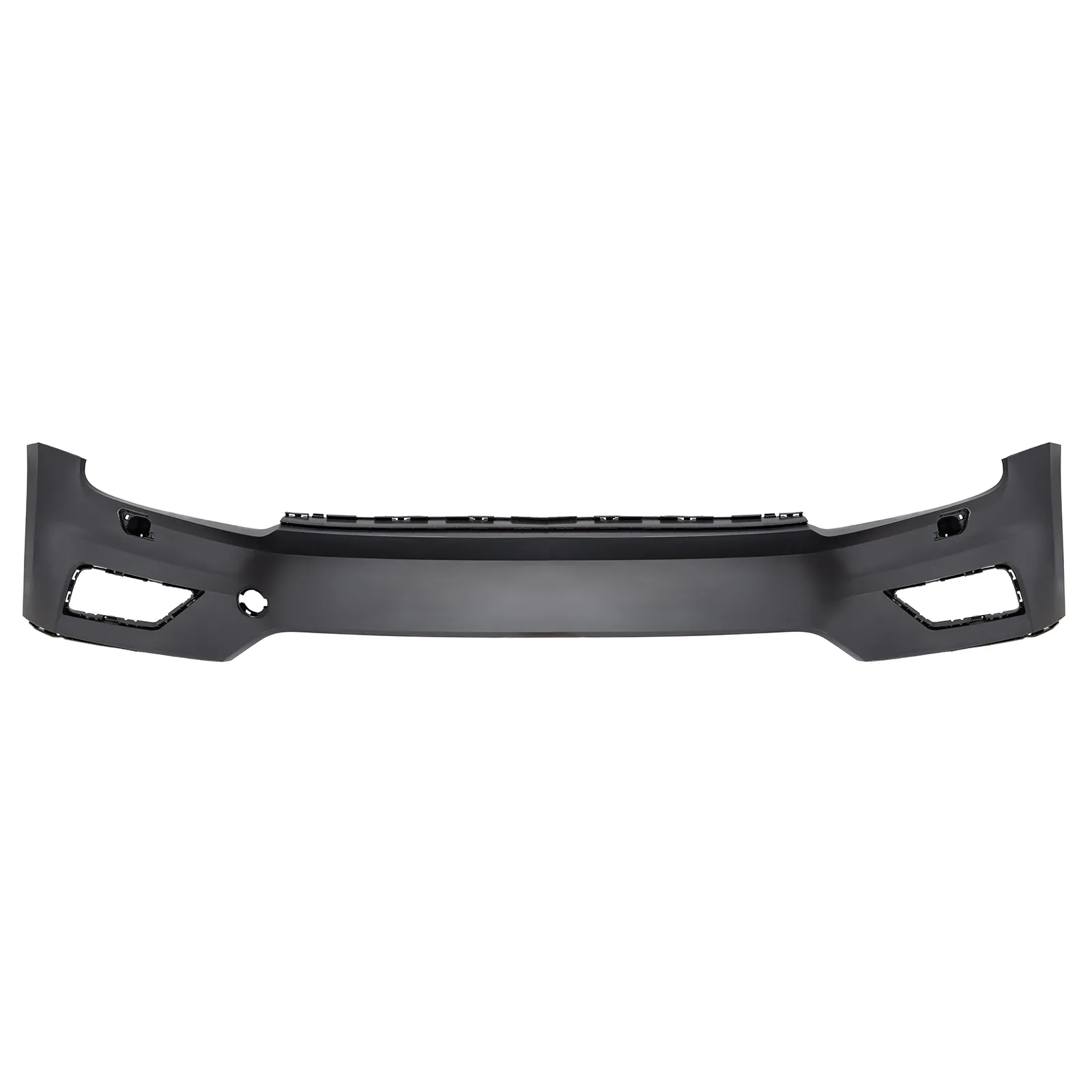 Бампер передний VOLKSWAGEN Tiguan II (16-20) (под омыватель) TORK TRK8665