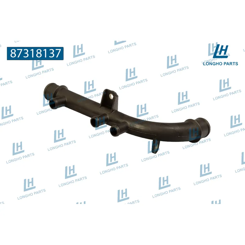Трубка системы охлаждения LONGHO 87318137