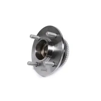 К-кт подшипника ступицы задней Nissan Primera P11 96-02 STELLOX 43-29178-SX
