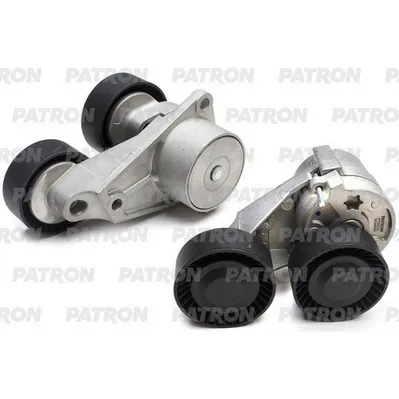 Ролик натяжной поликлинового ремня VOLVO: 2.4D 01- PATRON PT36220