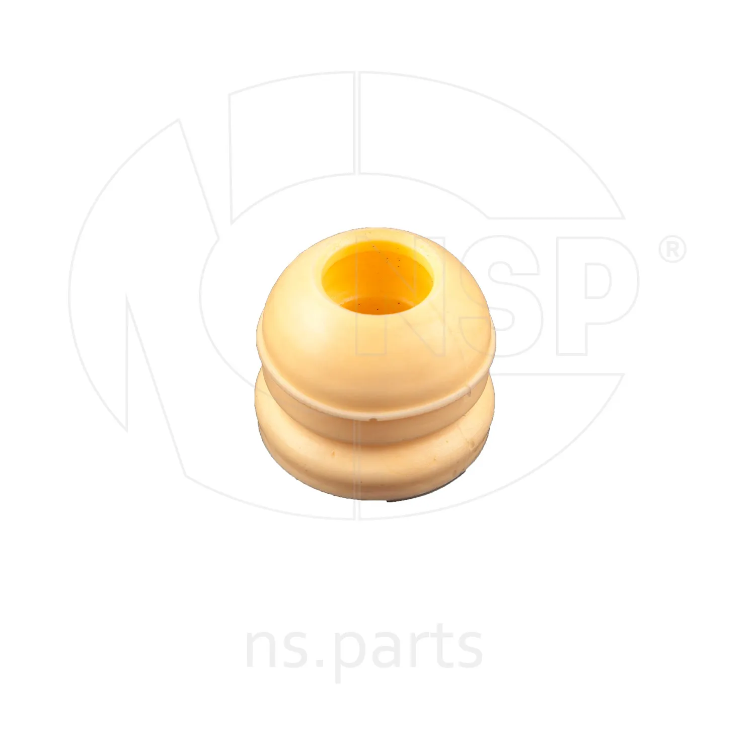 Отбойник переднего амортизатора L=R CHEVROLET Cruze NSP NSP0113256850