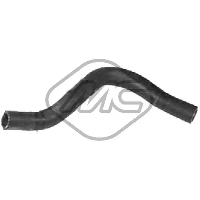 ПАТРУБОК FRD TRANSIT 2.4D