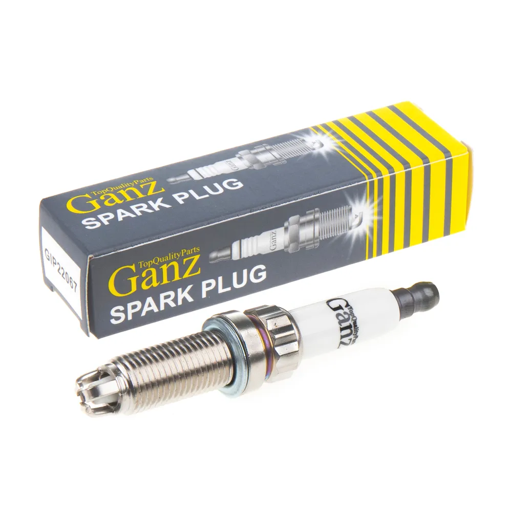 Свеча зажигания (91785/ZKBR7AHTU) для BMW/MINI GANZ GIP22067