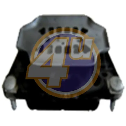 Подушка КПП задняя AUDI A6 BVJ/AUK 3.0TFSI/4.2Q 04-(АКПП) 4U EM-000181