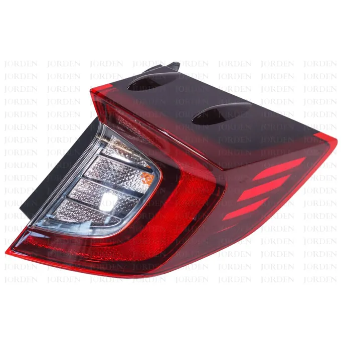 Фонарь (наружный Led) RH Sonata 8 Jorden Jorden JH02SNT20005R