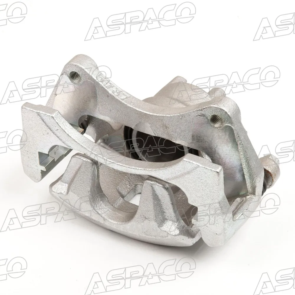Суппорт тормозной передний левый (L) MITSUBISHI OUTLANDER (06-12) ASPACO AP75A50