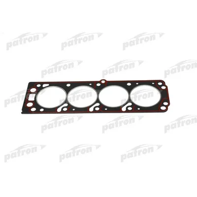 Прокладка ГБЦ Opel Ascona 1.8 82> PATRON PG2-0126