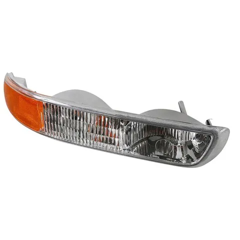 Указатель поворота левый TAHOE II 2000-2006 Eagle eyes GM166U000L