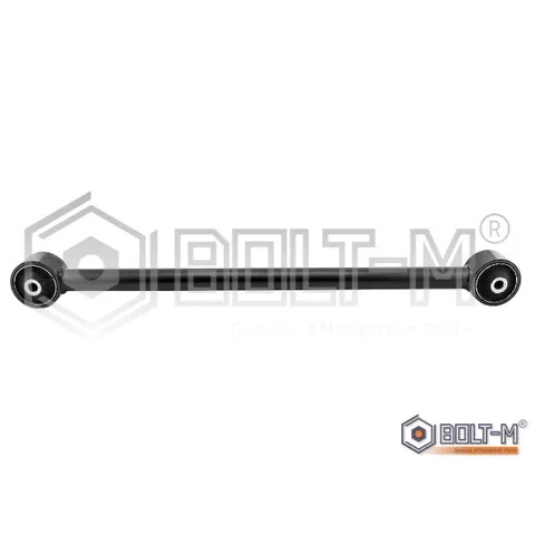 Тяга подвески задняя продольная нижняя BOLT-M BM7018