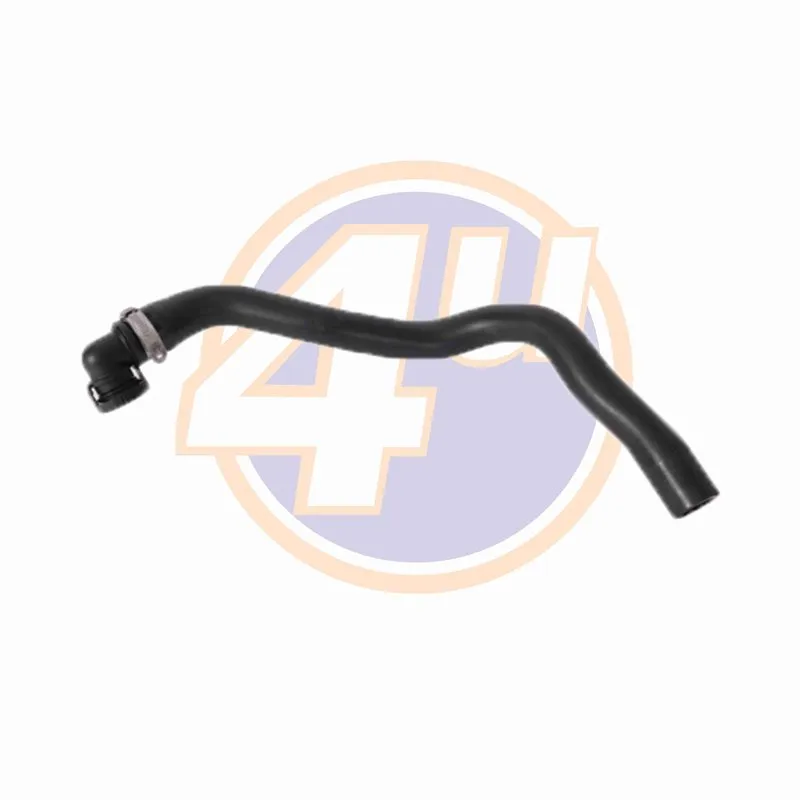 Патрубок вентиляции картера OPEL ASTRA H 1.3 CDTI. 4U 4U-SH-021228