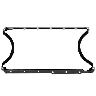 Прокладка поддона двигателя Ford Fiesta 1.3 8V 02> STELLOX 11-29043-SX