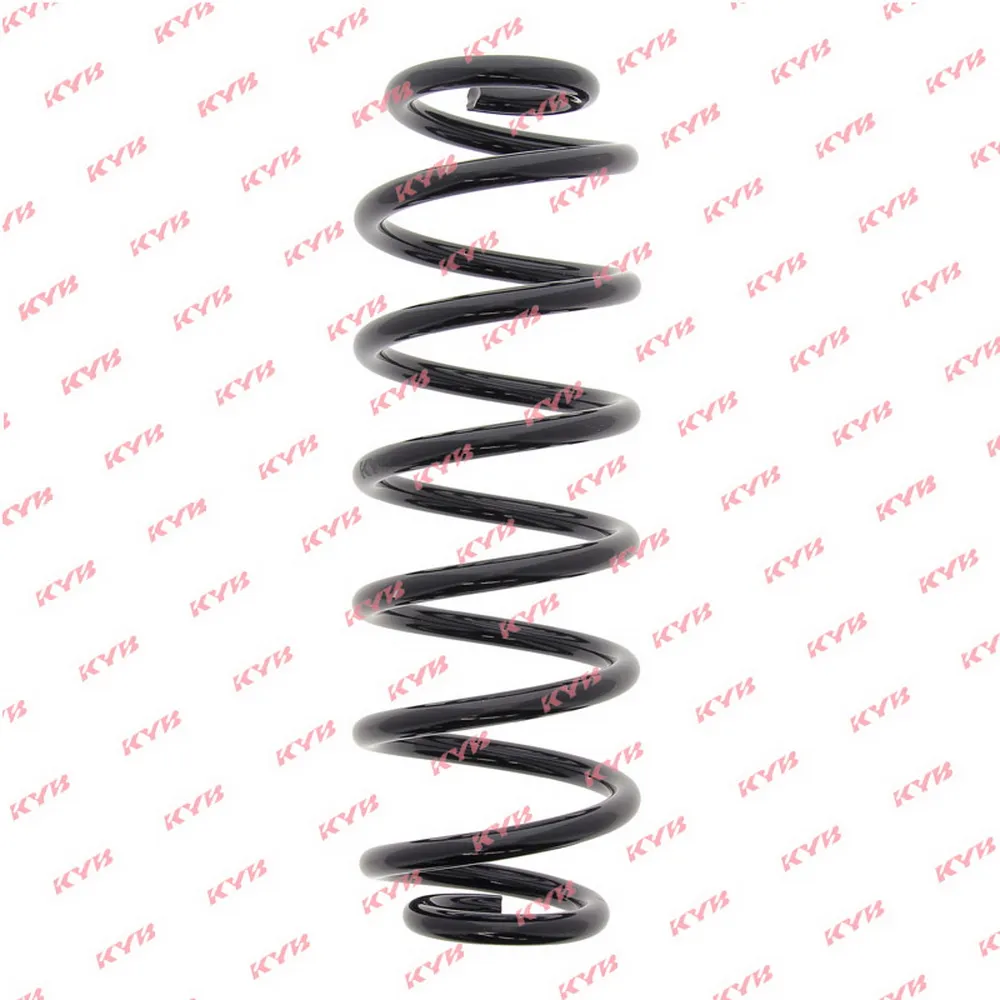 Пружина задняя L=R K-flex KYB RH5550
