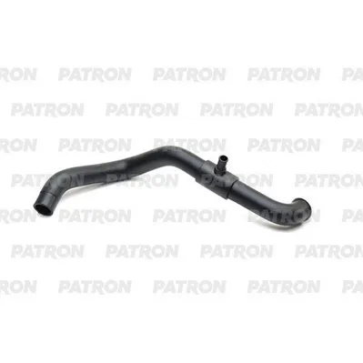 Патрубок радиатора (пр-во Турция) PEUGEOT 406 2.0 HDI PATRON PH2322