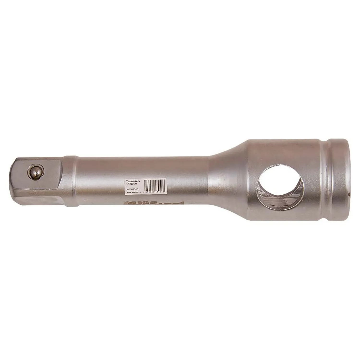 Удлинитель 1 200мм AVSTEEL AV-549200
