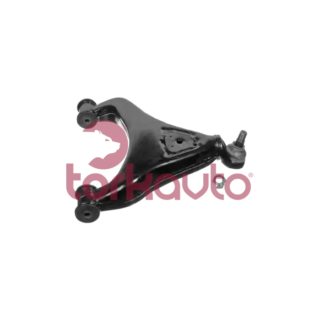 Рычаг подвески передний правый MERCEDES LCV Sprinter (95-06) TORK TRK4377
