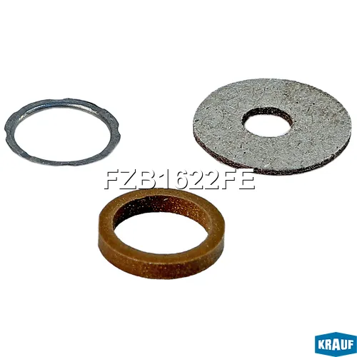 Ремкомплект форсунки KRAUF FZB1622FE