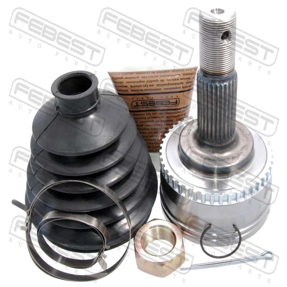 ШРУС наружный 26x56x27 FEBEST 0210-P12YDA44
