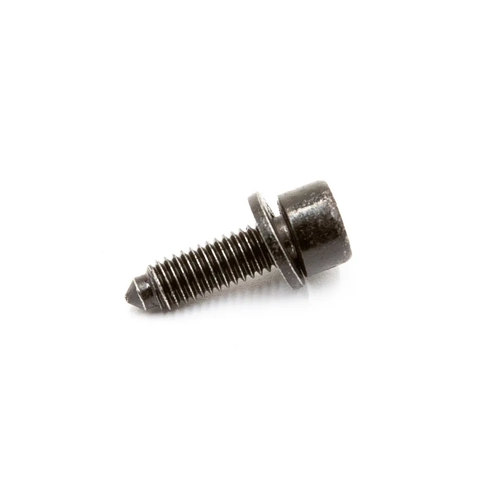 Болт крепежный декоративной накладки двигателя BMW E81/E87/E90 /M6x20mm 07 11 9 906 086