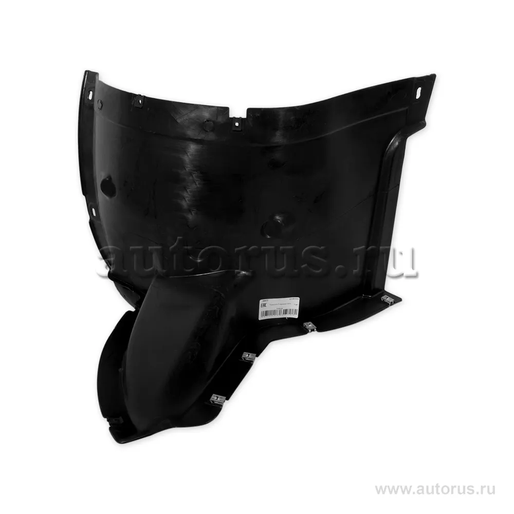 Подкрылок R передняя часть VAG 1Z0 809 954C