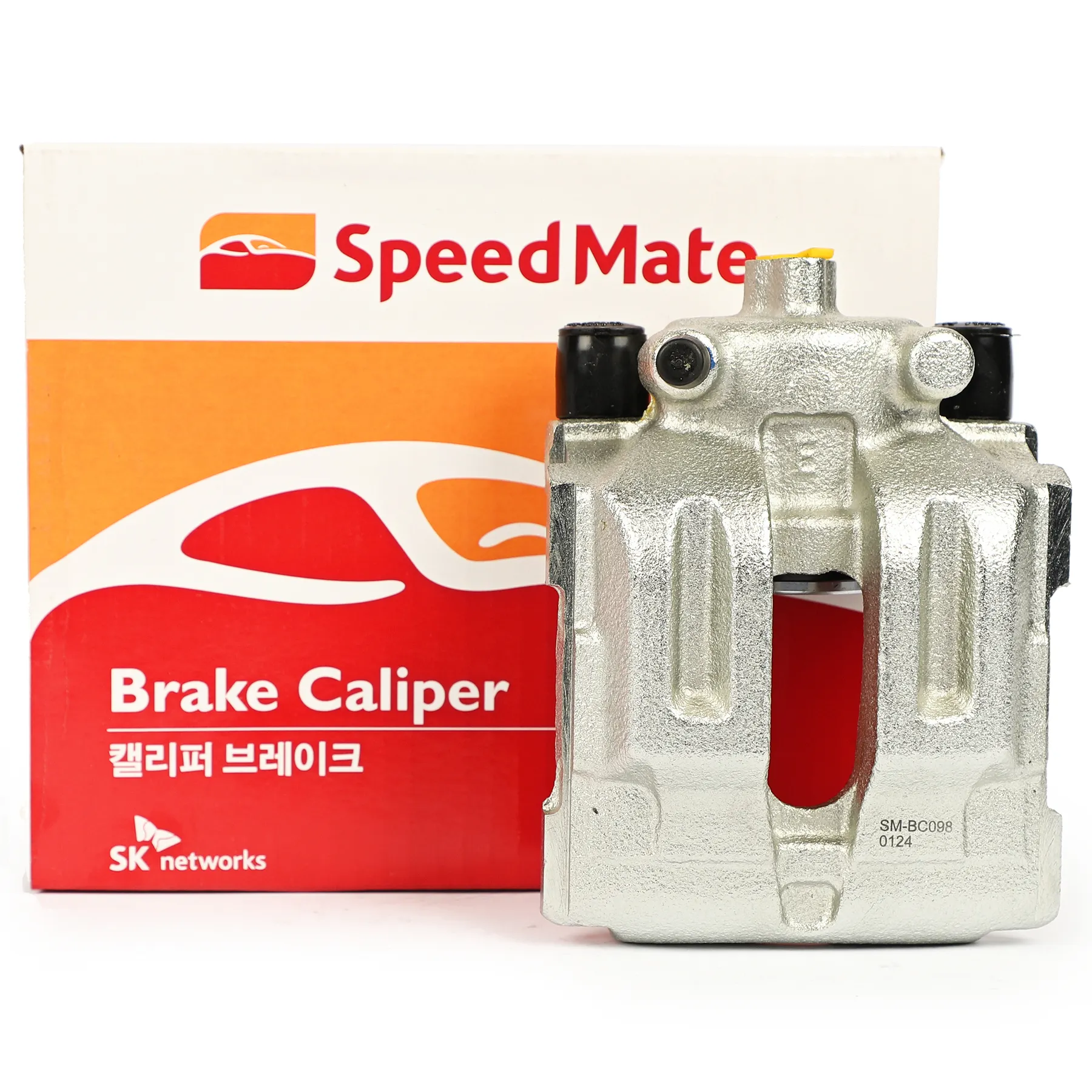 Суппорт задний R BMW 1 Series / 3 Series SPEEDMATE SM-BC098