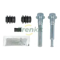 Ремкомплект направляющих переднего суппорта KIA Spectra/Clarus/Rio I 00-05 Frenkit 811005